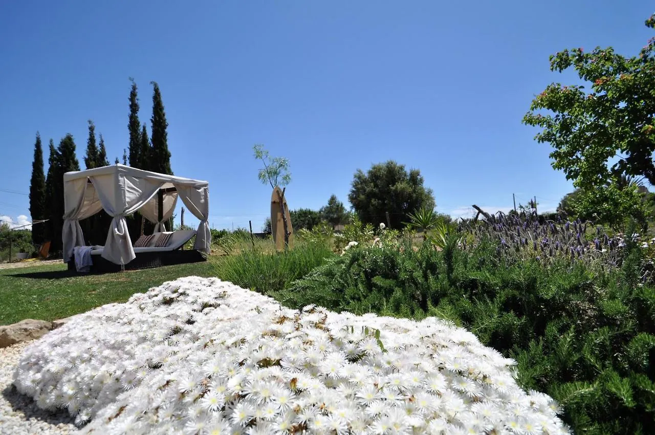 Holiday home Finca Son Rubi A Los Pies De Serra Tramuntana Selva