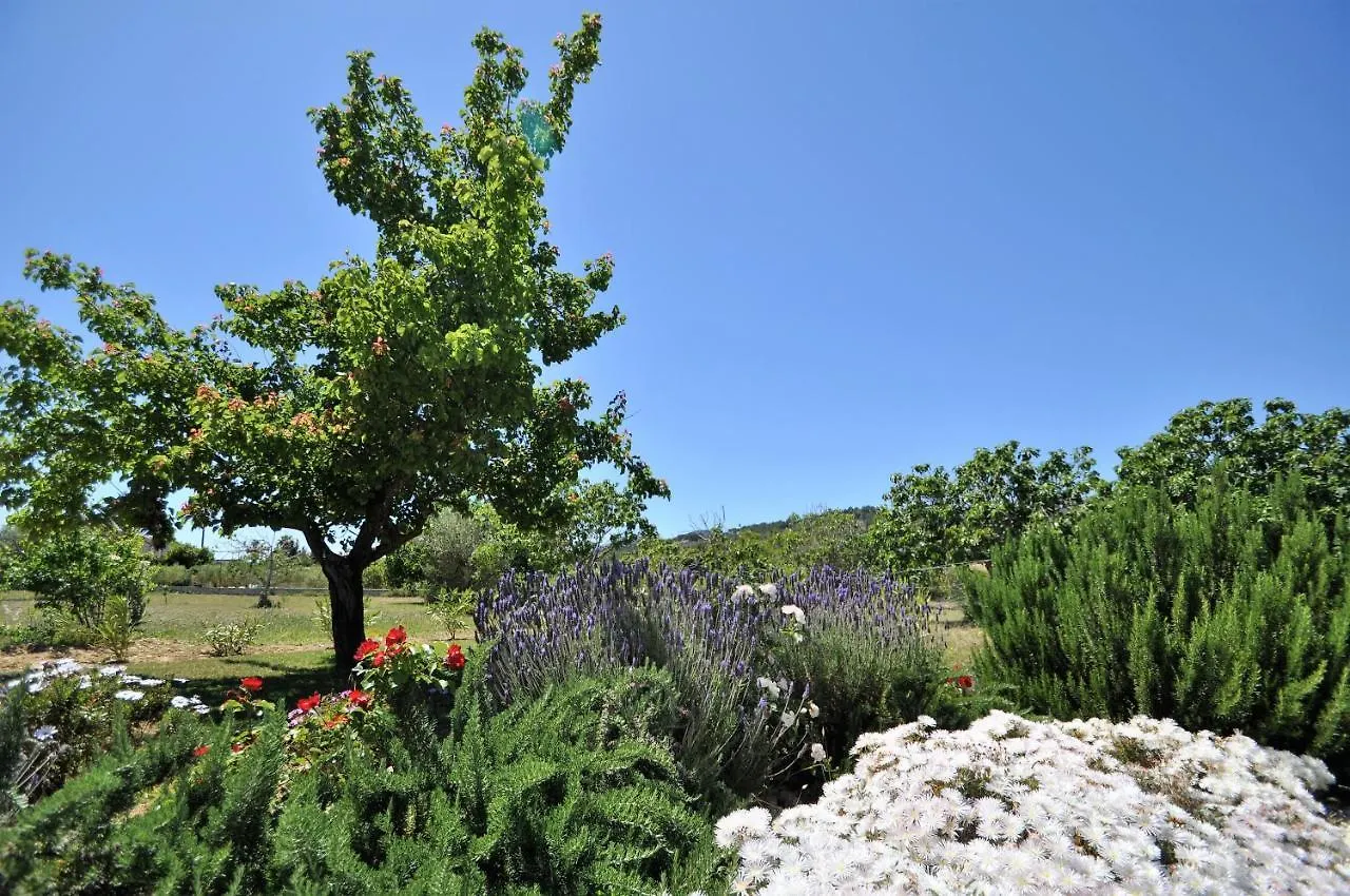 Finca Son Rubi A Los Pies De Serra Tramuntana Selva  0*, Selva (Mallorca)